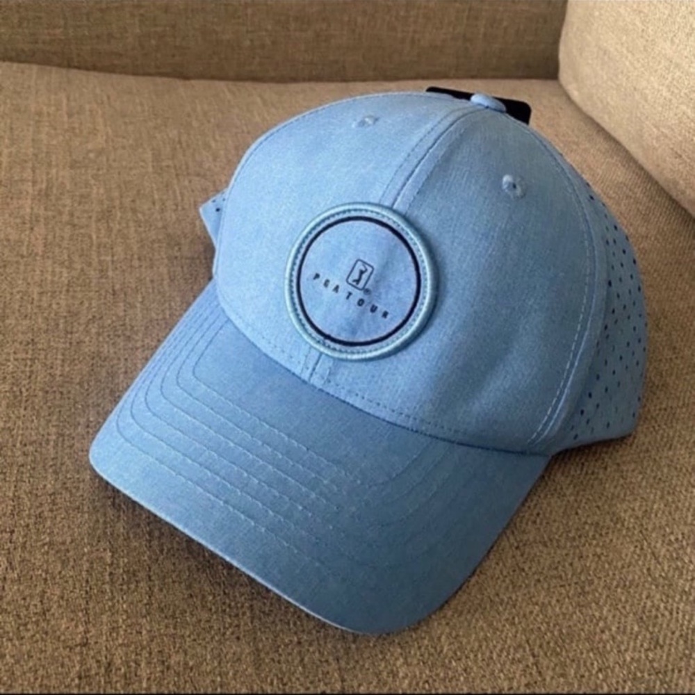 PGA Tour Golf Pro Series Men’s hat✨